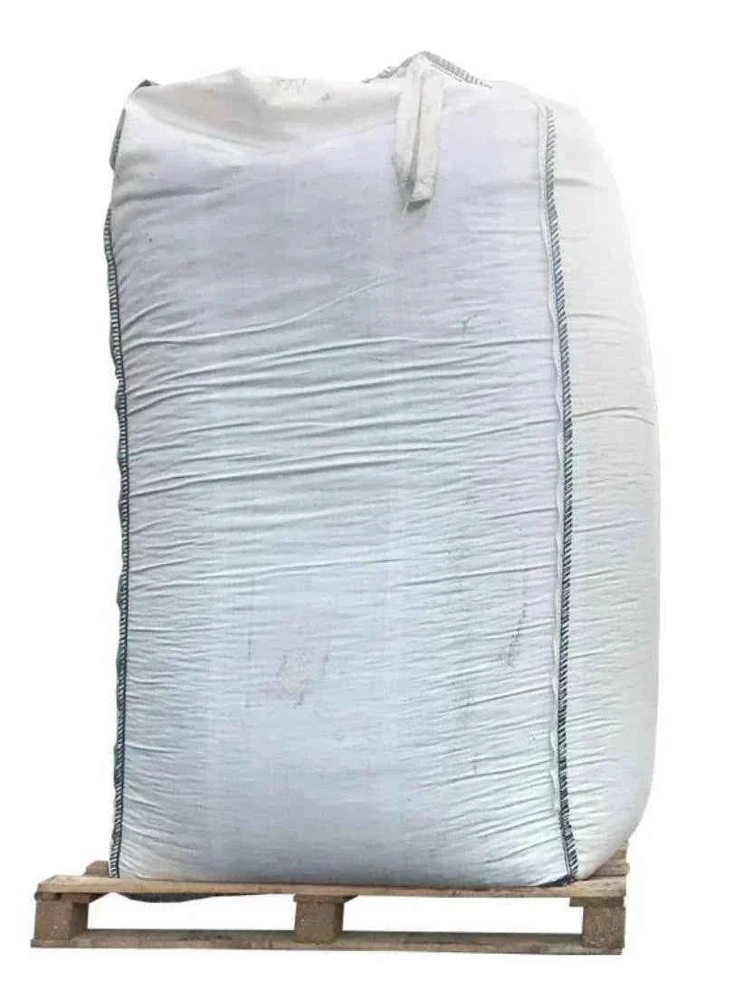 Eichenpellets 100% Big Bag 1000 kg – DIN+, hohe Dichte, wenig Rückstände