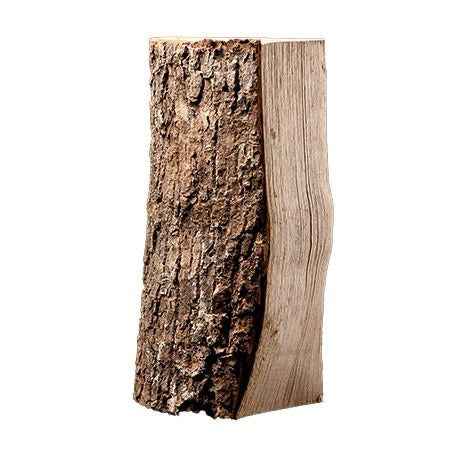 Esche Brennholz kammergetrocknet, 25 cm – 88 Netze à 22 L